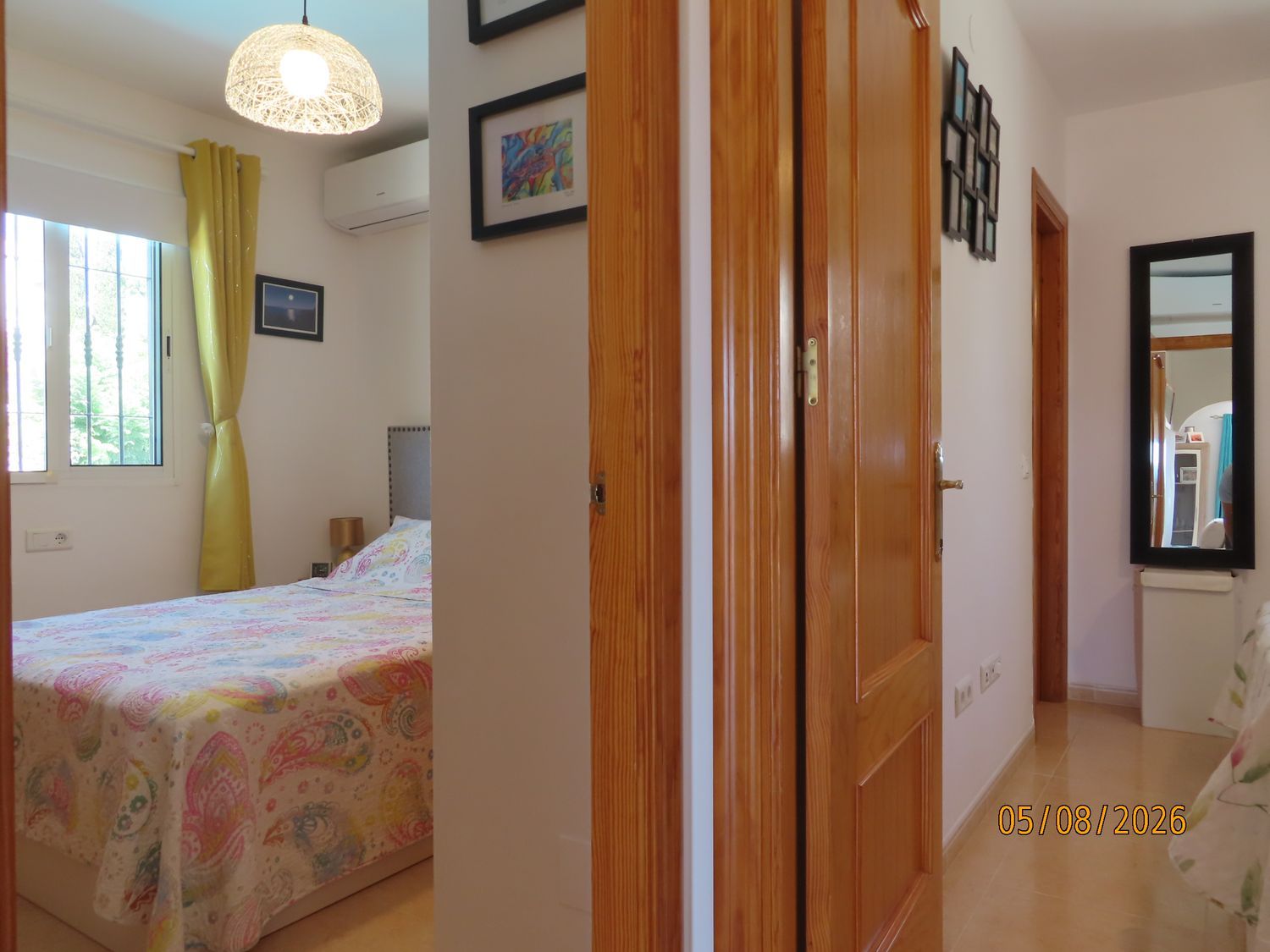 Piso en Avenida de las Palmeras, 52, Avda Pescia - Ctra de Frigiliana, Avda Pescia - Ctra de Frigiliana - Foto 12