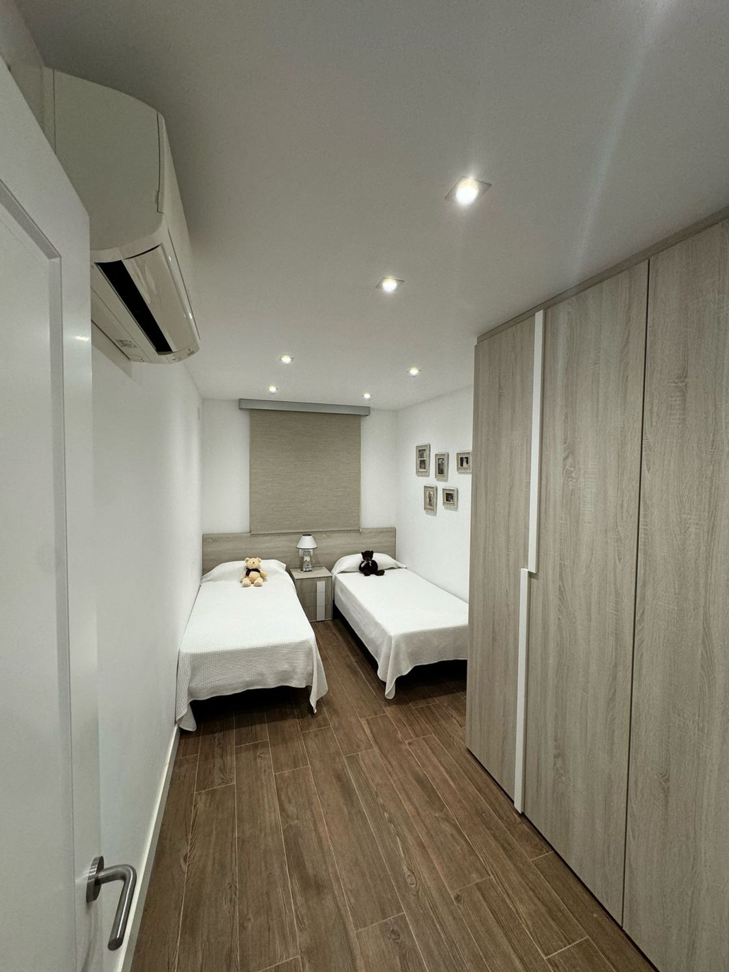 Chalet adosado en Calle Isaac Peral, 12 - Foto 12