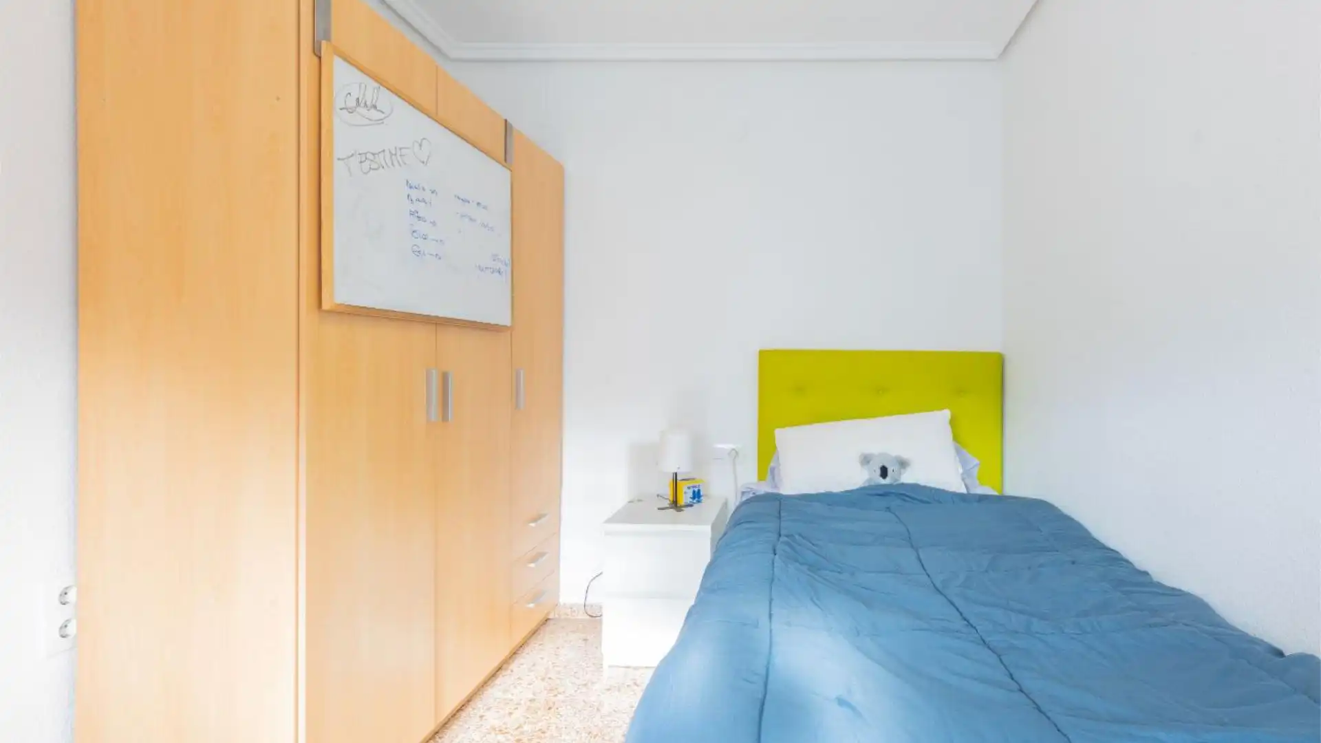 Piso en  Carrer de Yecla 19 - Foto 38