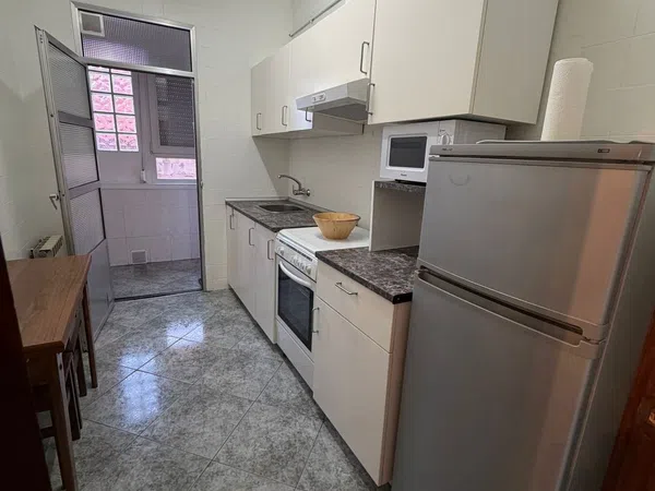Piso en Calle Pólvora, 4, San Juan - Batallas, San Juan - Batallas - Foto 4