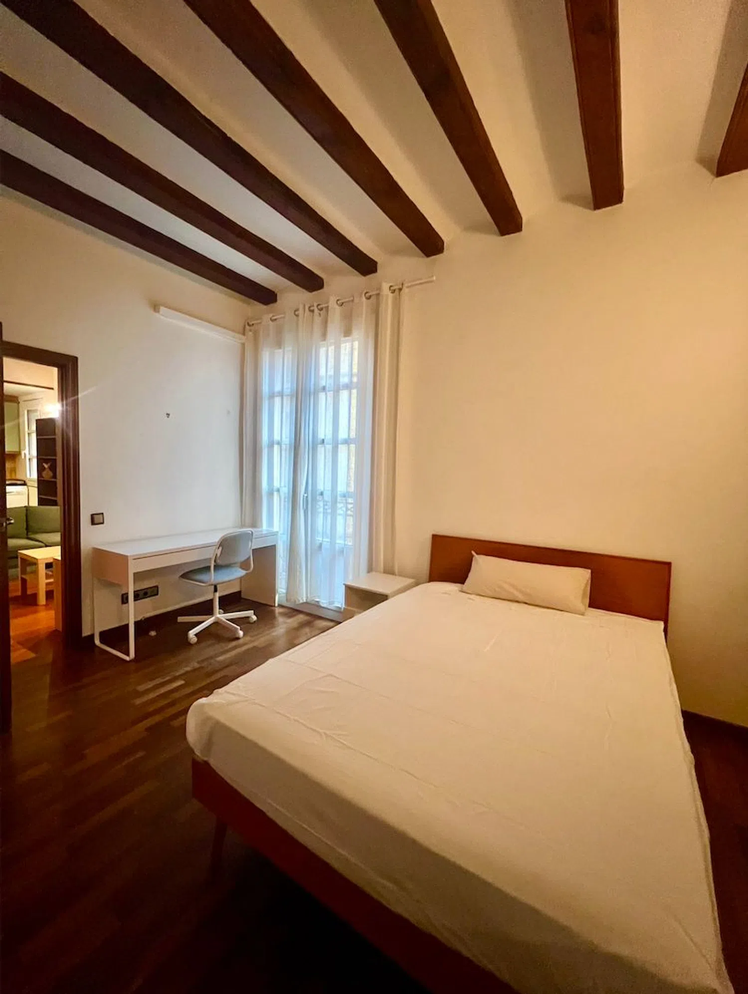 Piso en Passatge del Rellotge, 4 - Foto 5