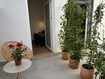 Piso en  Calle Diamantino García Acosta 50 - Foto 1