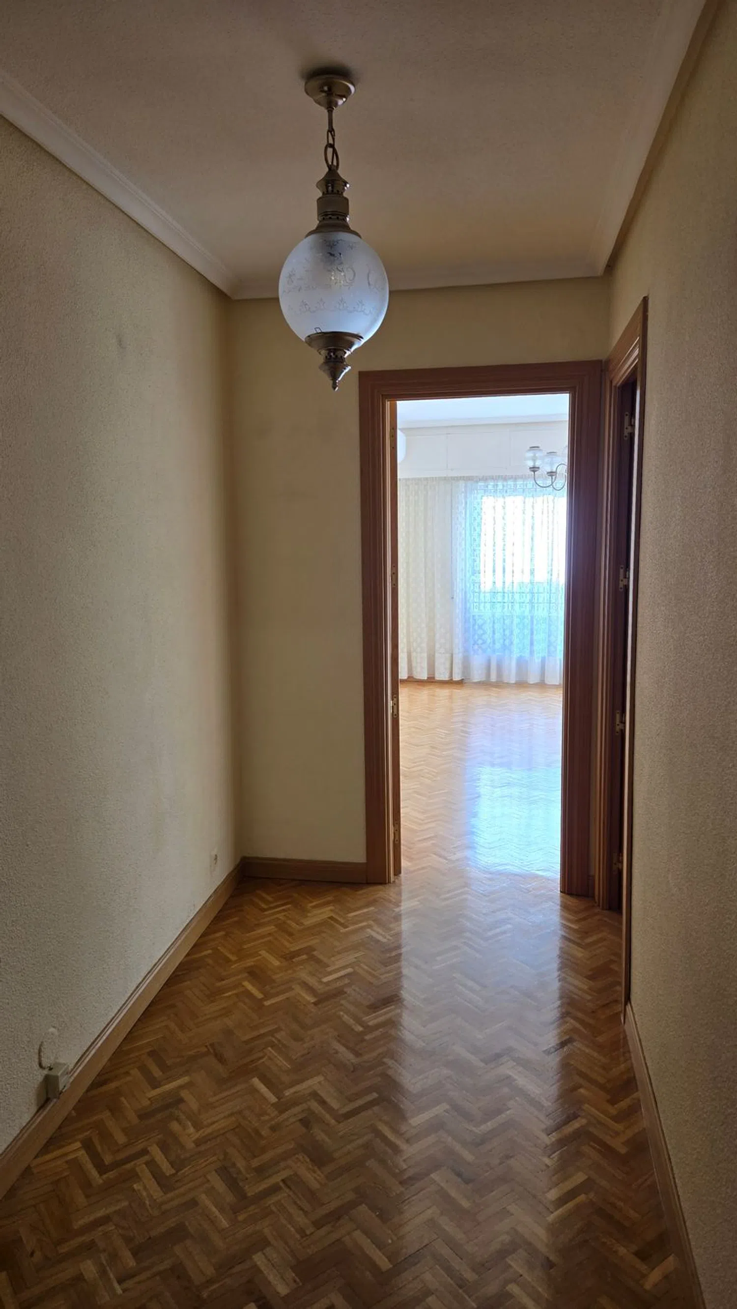 Piso en calle de Santa Leonor, 10 - Foto 7