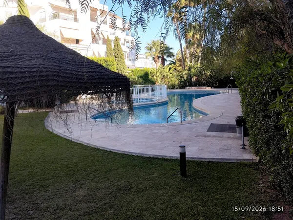 Piso en Calle del Naranjo, 2 e, Aguadulce sur - Foto 10