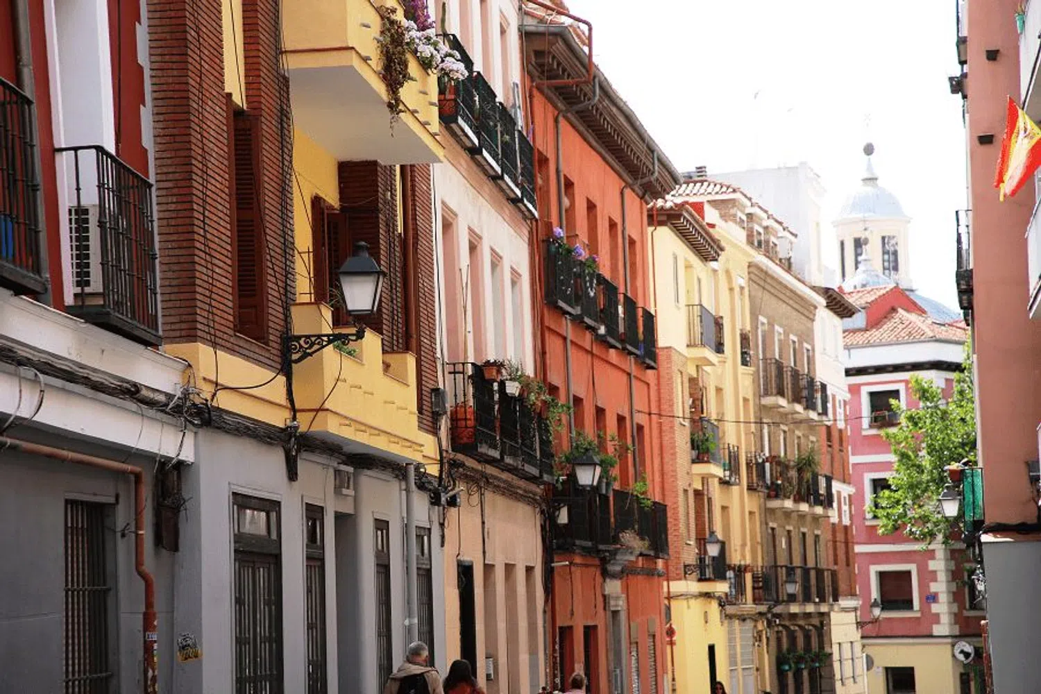 Piso en calle mediodía grande, 14 - Foto 30