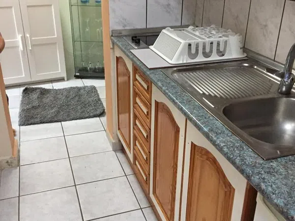 Estudio en Avenida Jahn Reisen, 31 - Foto 16