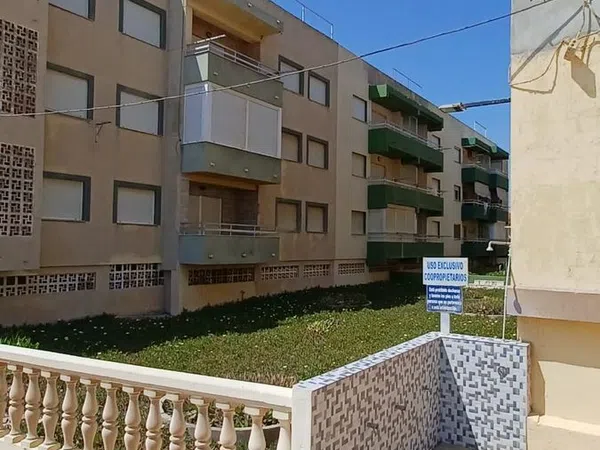 Piso en Calle Sg-motilla, 685 - Foto 14