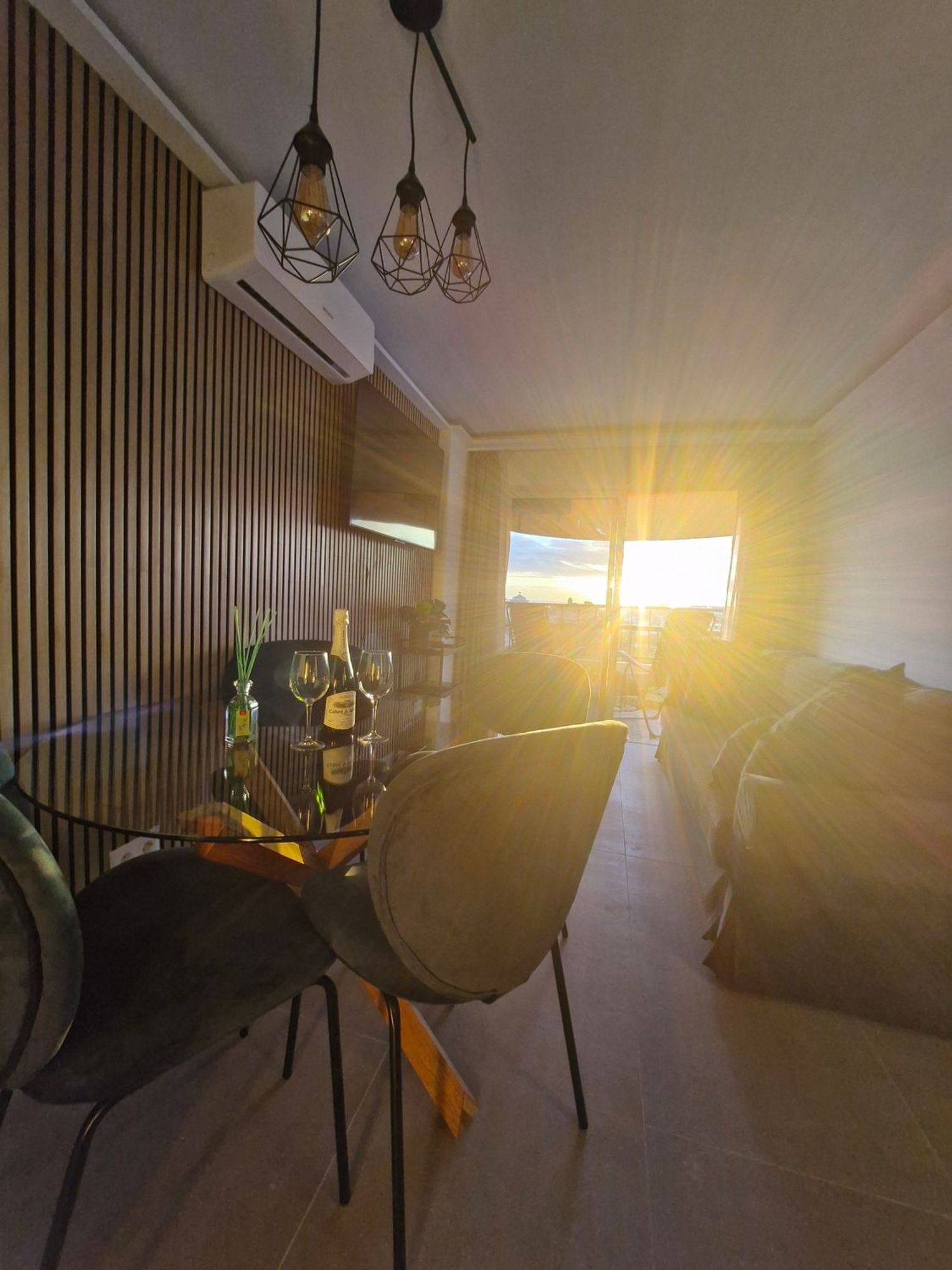 Piso en Urb. brisas del mar Barrio Playa de Fañabé Alto - Foto 10