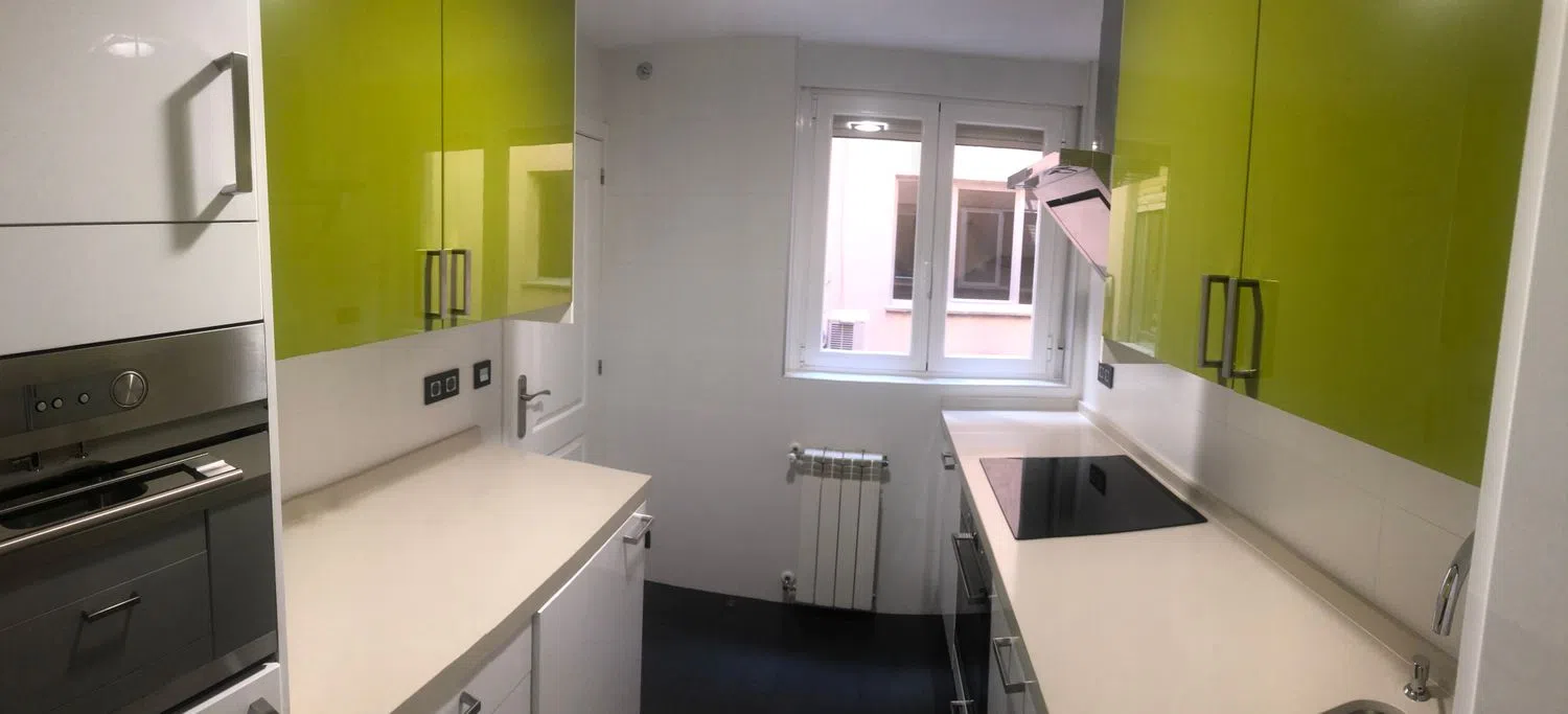 Piso en calle del Barco, 11 - Foto 12