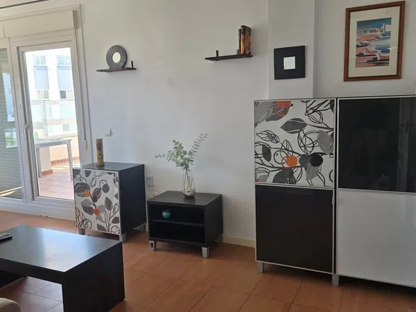 Piso en Languedoc rosello, 60, El Toyo, El Toyo - Foto 16
