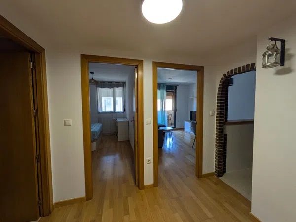 Piso en Calle Papa Juan Pablo II, 1, Las Delicias, Las Delicias - Foto 13