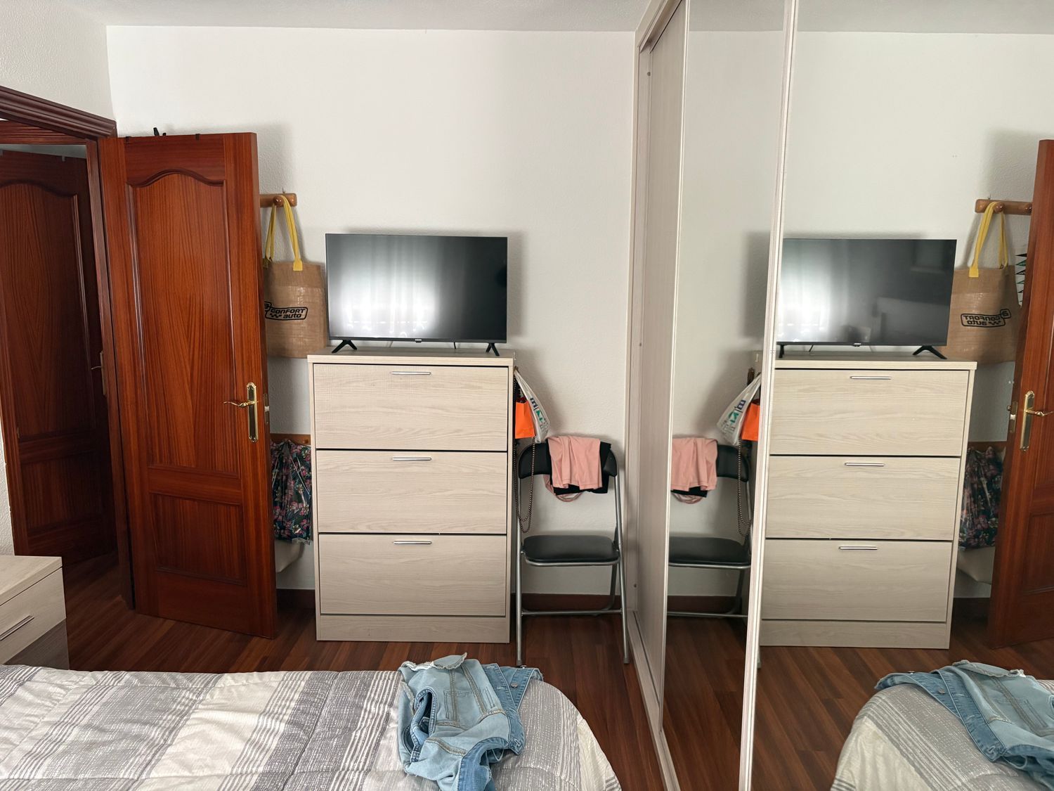 Piso en Calle Alonso de Mendoza, 44, La Alhóndiga, Getafe - Foto 12