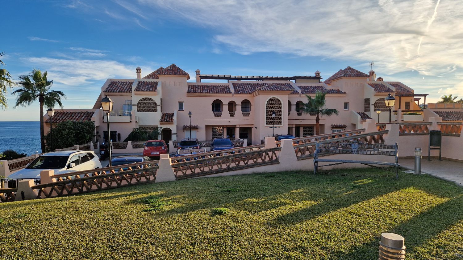 Ático en avenida Sunset, 12 - Foto 16