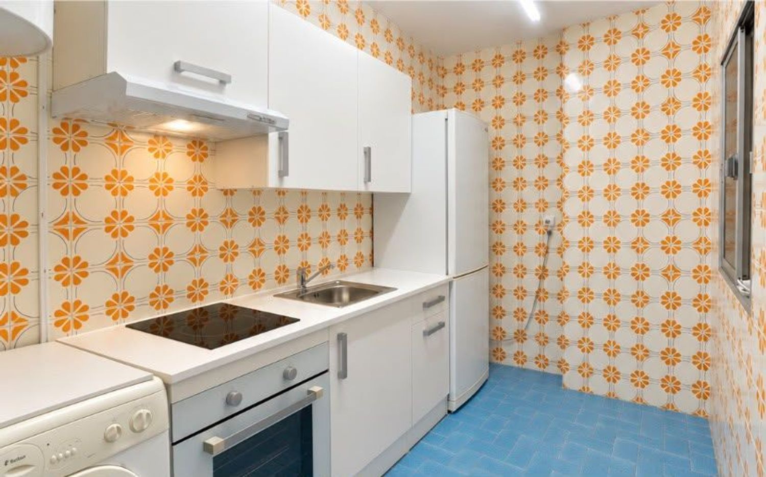 Piso en Calle Miguel Ángel, 69, Bellavista - Foto 7