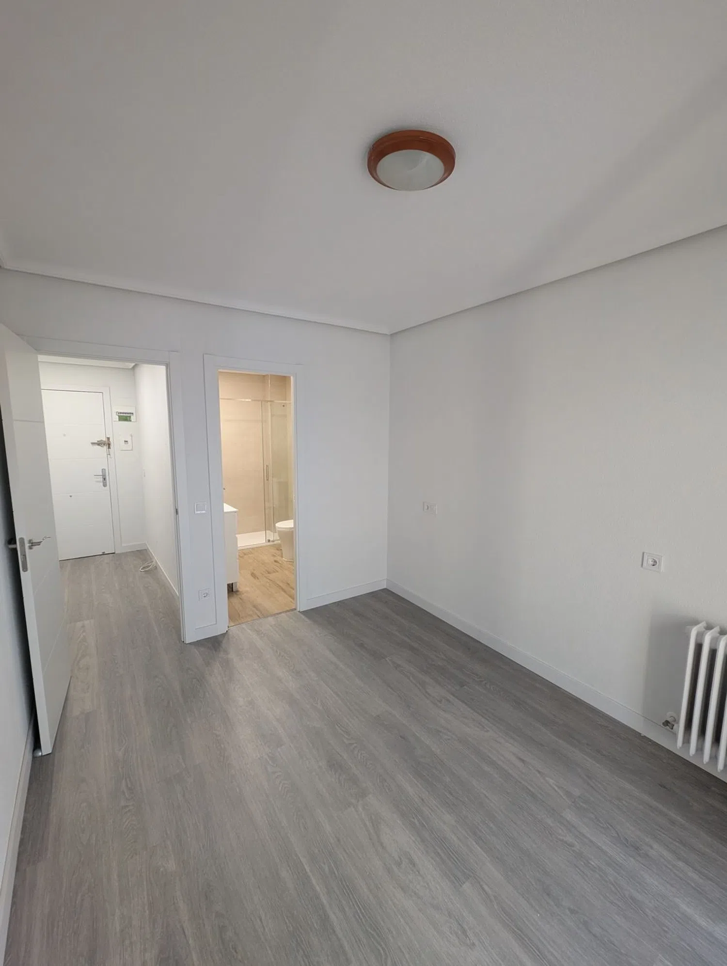 Piso en Corral de Villaverde, 1 - Foto 7