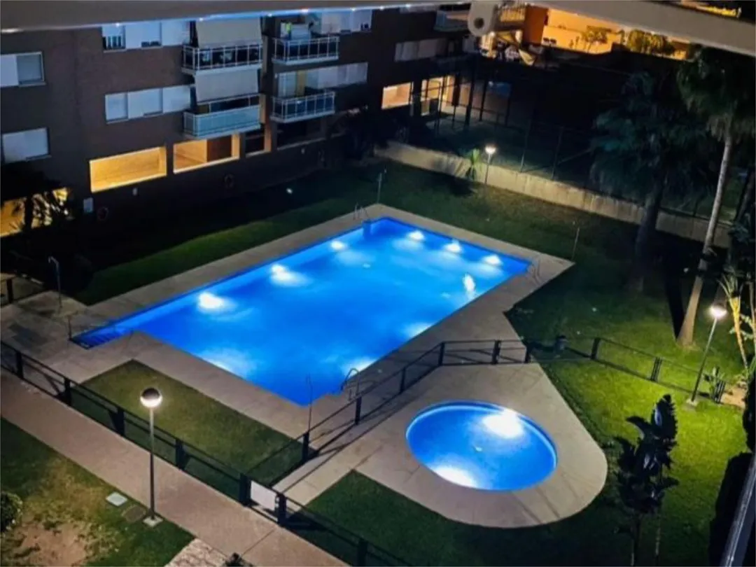 Piso en  Avenida Catorce de Abril 28 - Foto 1