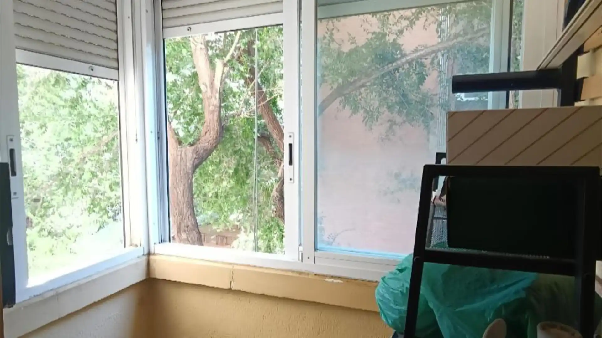 Piso en  Carrer de Cantàbria 18 - Foto 10