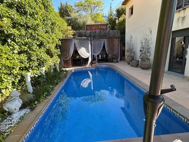 Chalet en  Carrer de la Via Làctia 173 - Foto 25