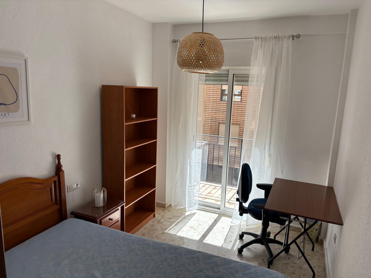 Piso en calle Agustina de Aragón, 20 - Foto 2