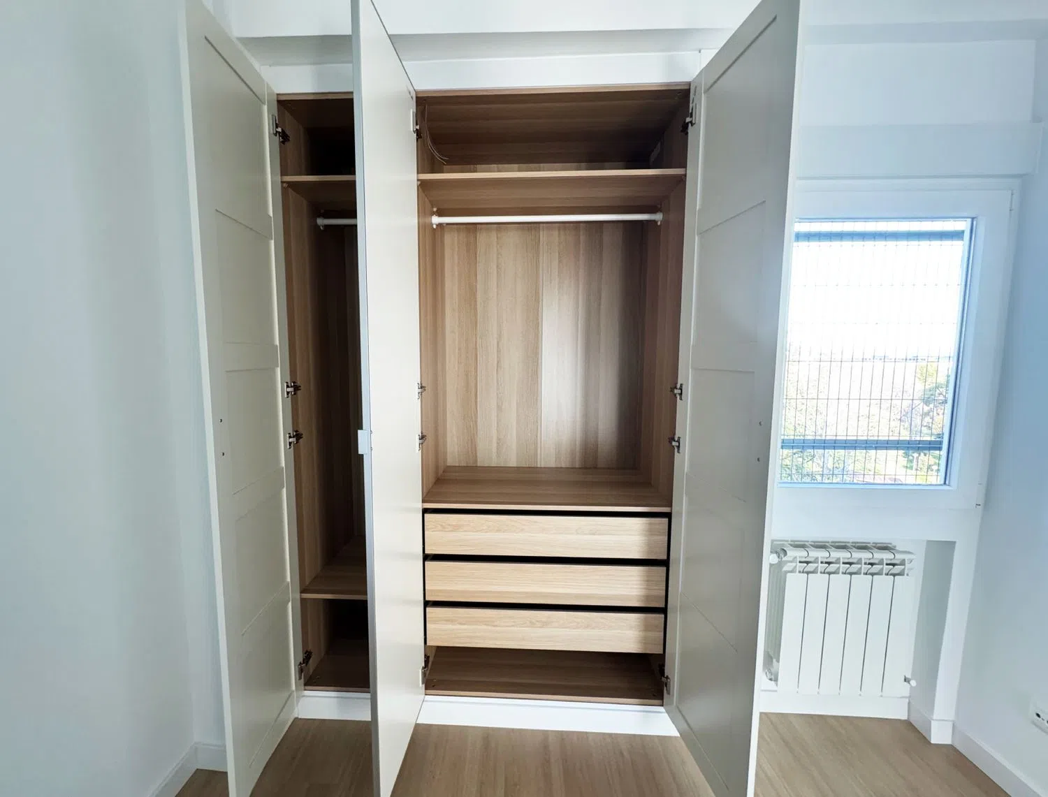 Piso en calle de Oña, 11 - Foto 18