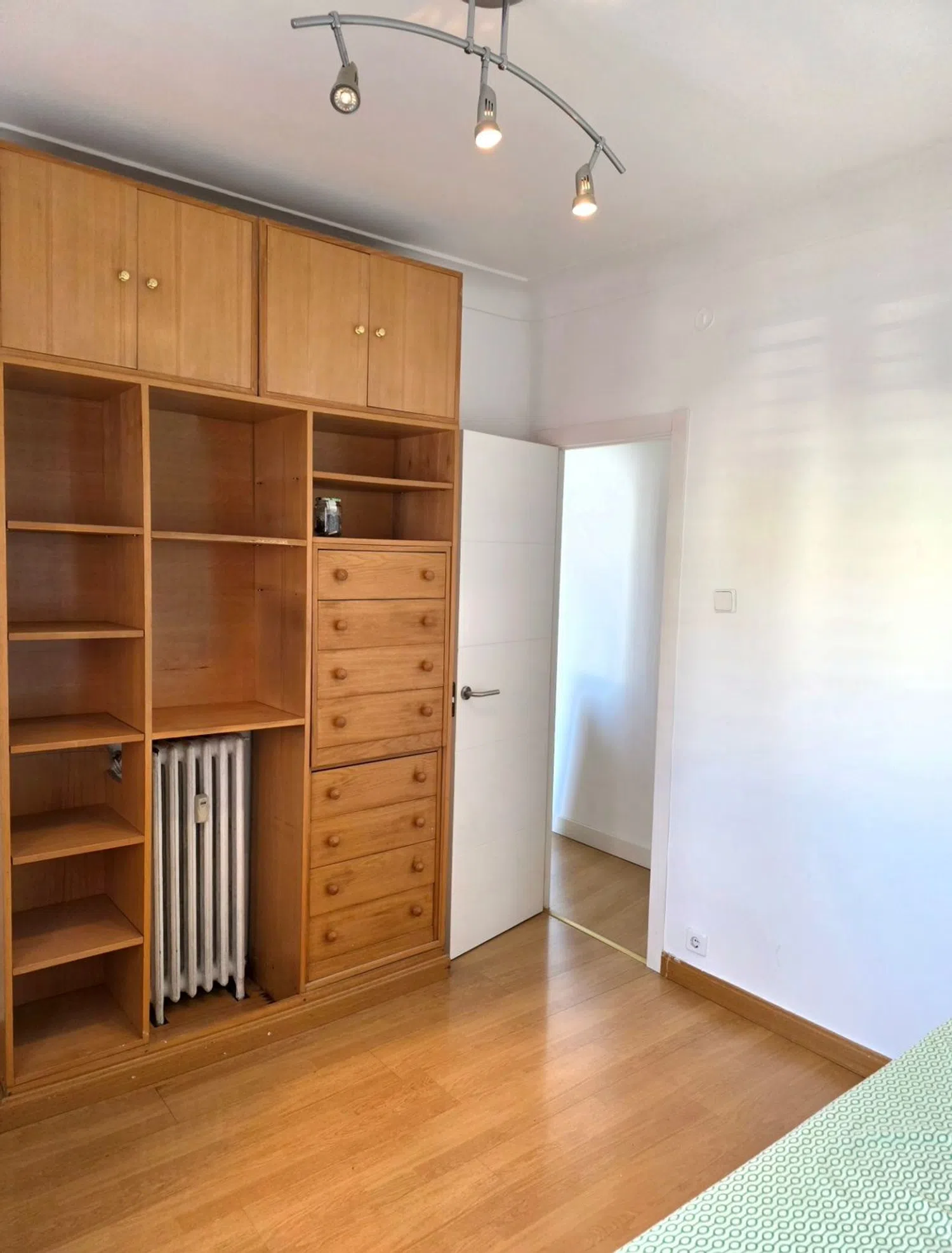 Ático en calle de Coslada, 14 - Foto 11