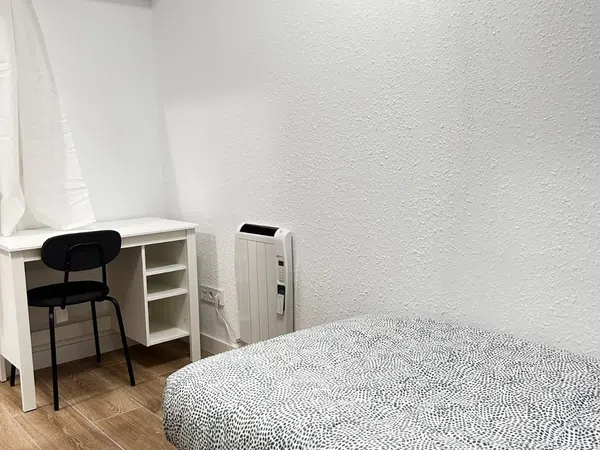 Piso en paseo de Alberto Palacios, 8 - Foto 6