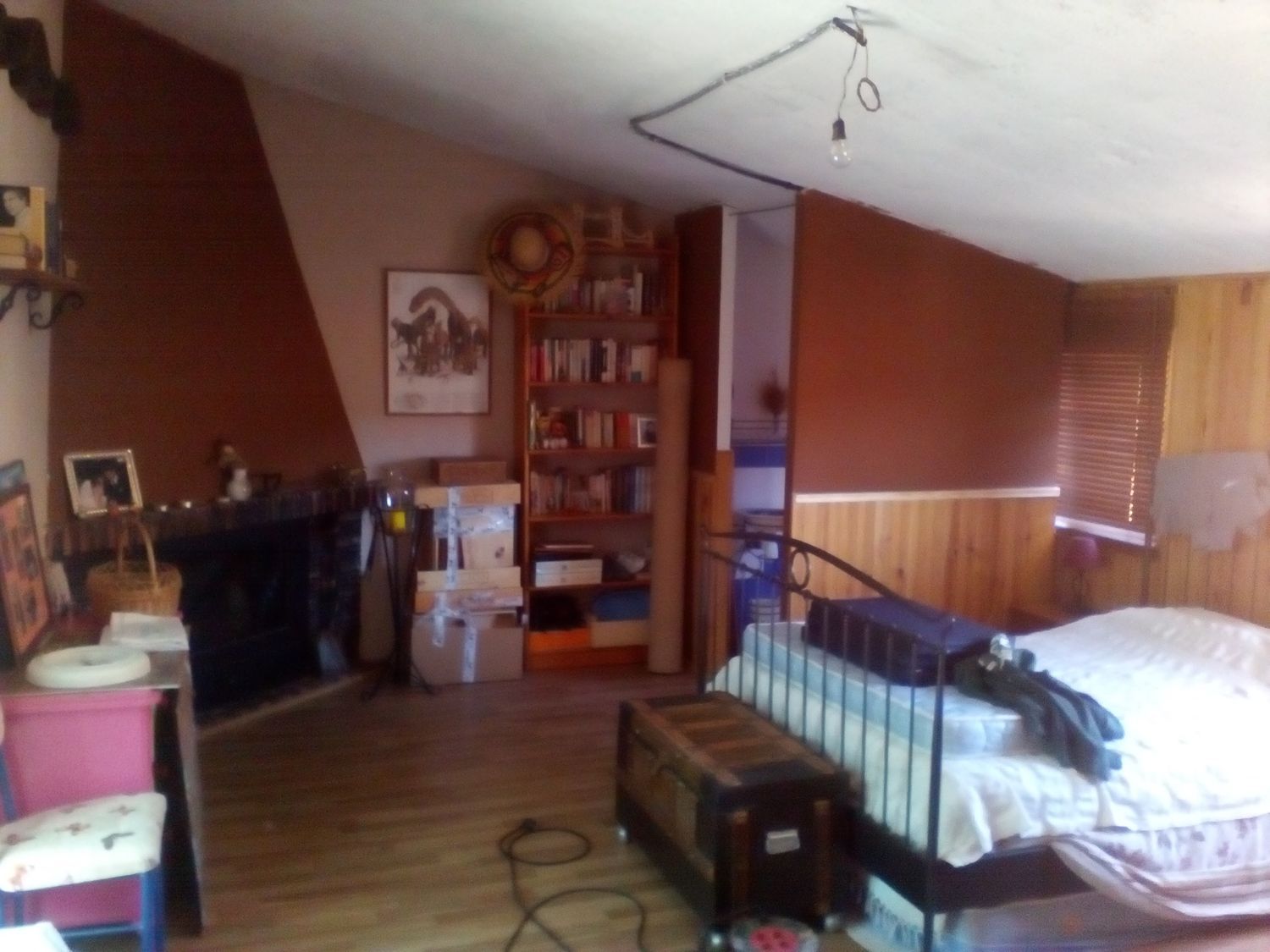 Casa de pueblo en arroyo s/n - Foto 4