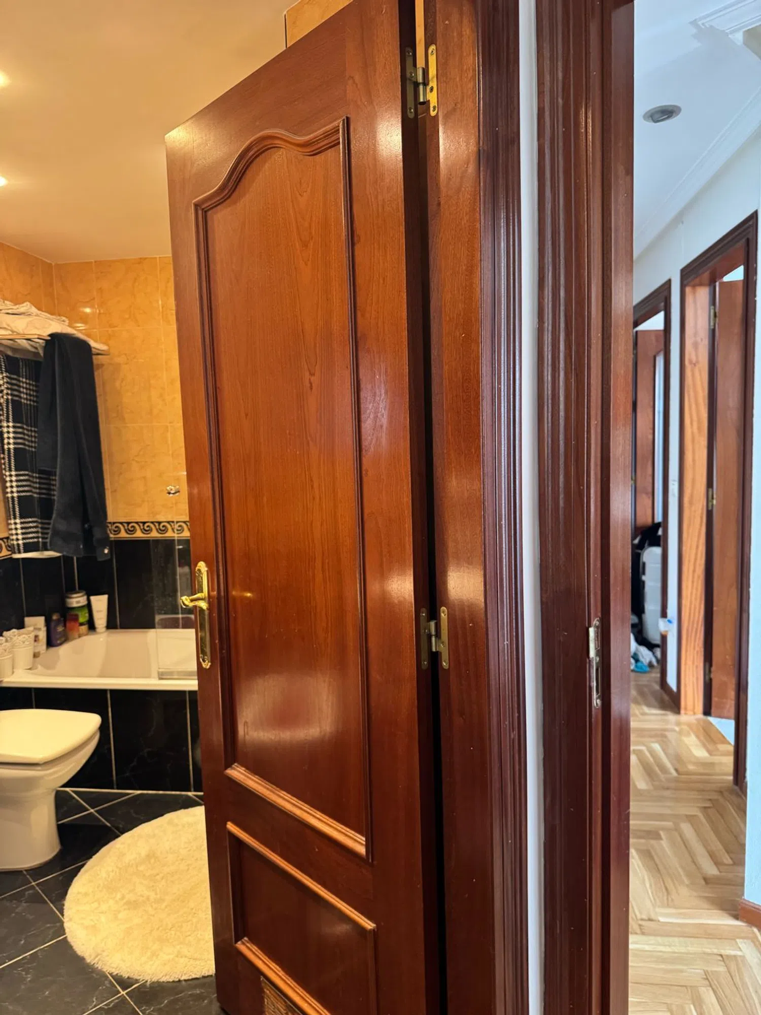 Piso en paseo de la Florida, 2 - Foto 13