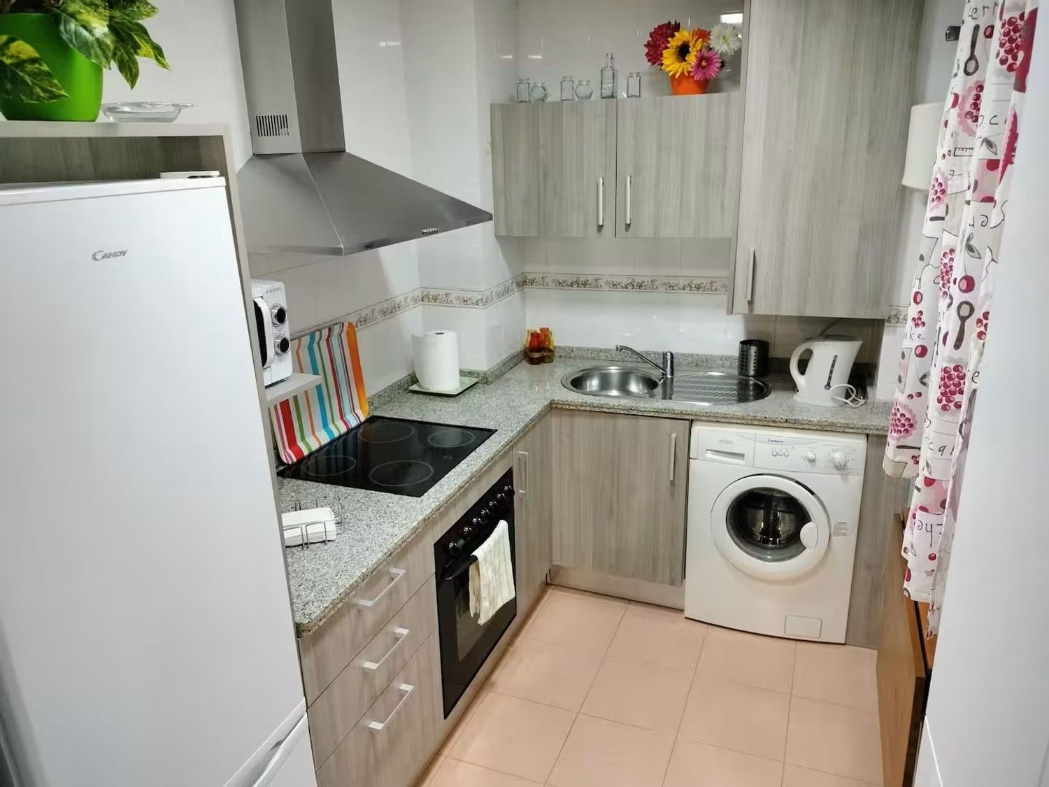 Piso en Calle de San Fernando, 97, Casco Histórico - Corredera - Ribera - Foto 5