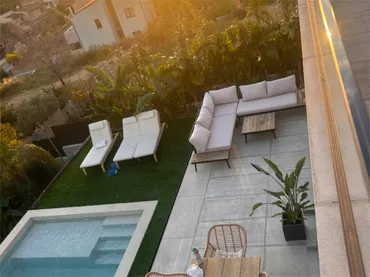 Piso en  Carrer del Camp Oliver 24 - Foto 45