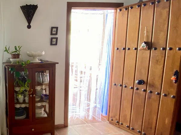 Casa o chalet independiente en Camino Santa Martina, 1 - Foto 28