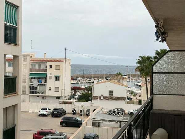 Piso en Calle la Mar, 167, Altea Pueblo, Altea Pueblo - Foto 1