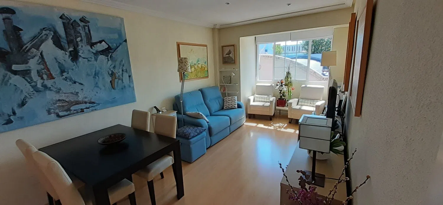 Piso en calle Argos, 23 - Foto 3