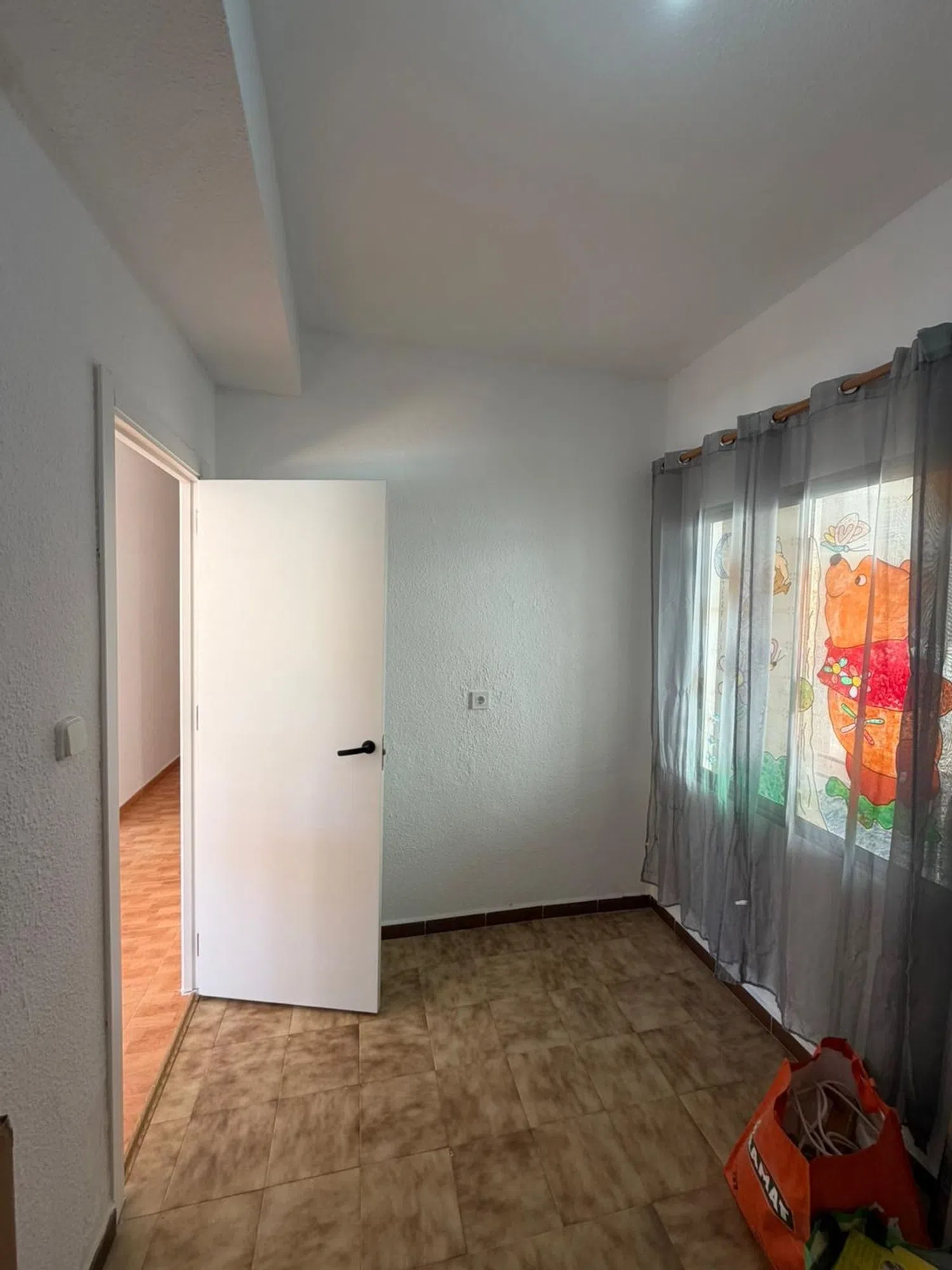 Ático en calle Alberola, 40 - Foto 7