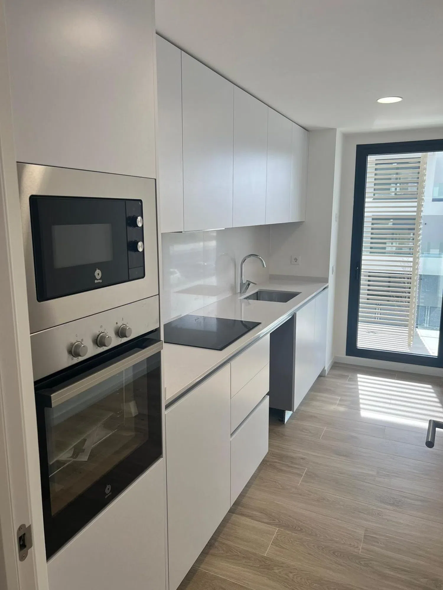 Piso en Poligono Ue-20b Poliseda, 5 s - Foto 2