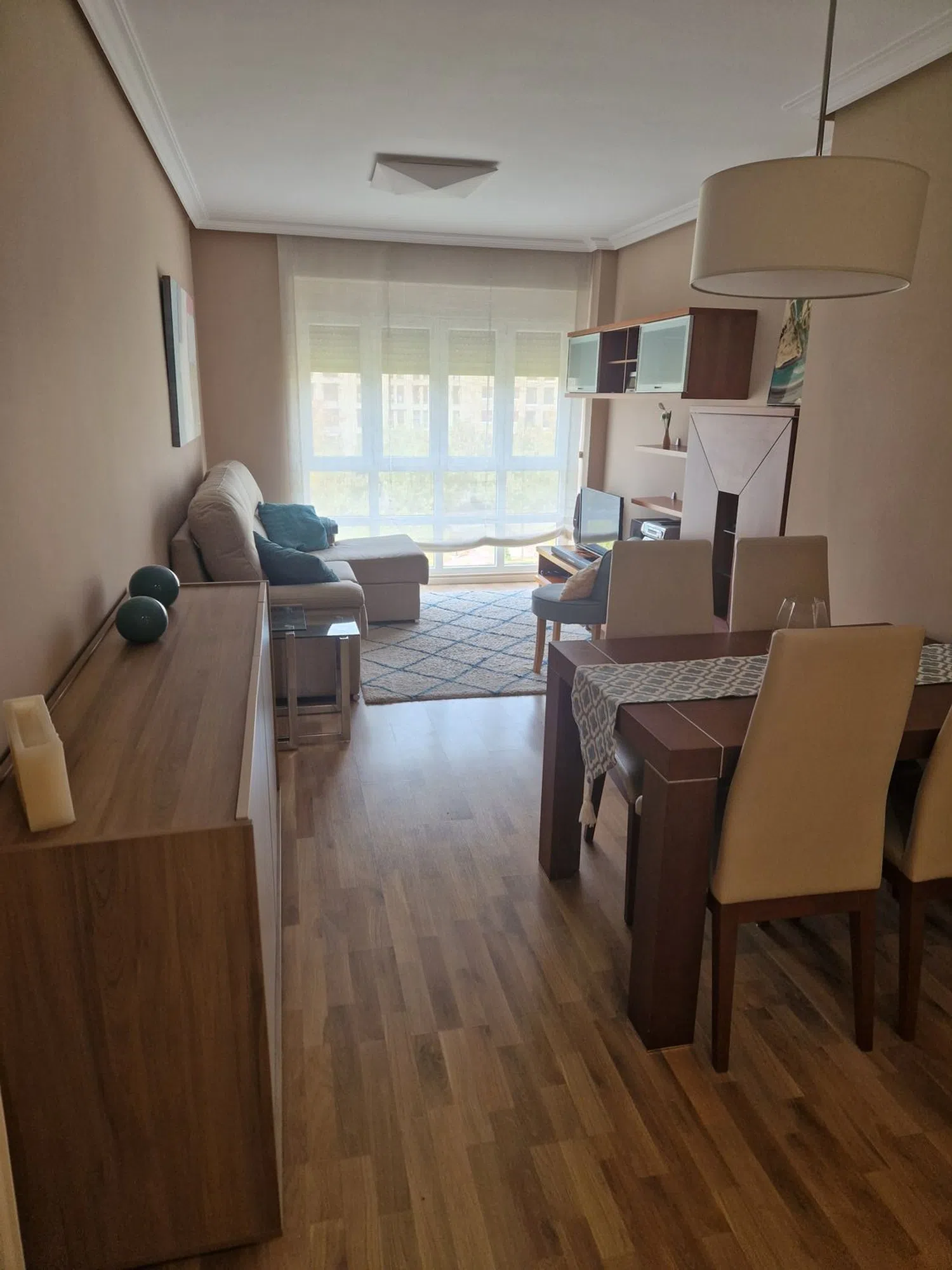 Piso en calle Maragatería, 1 - Foto 2