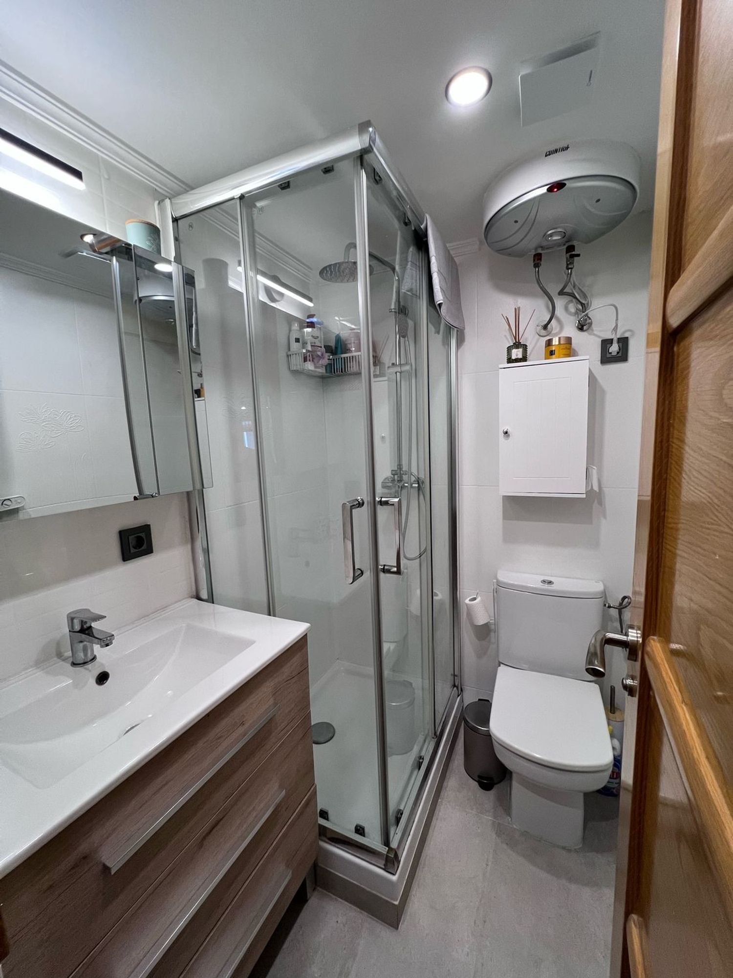 Piso en calle de Esparteros, 11 - Foto 9