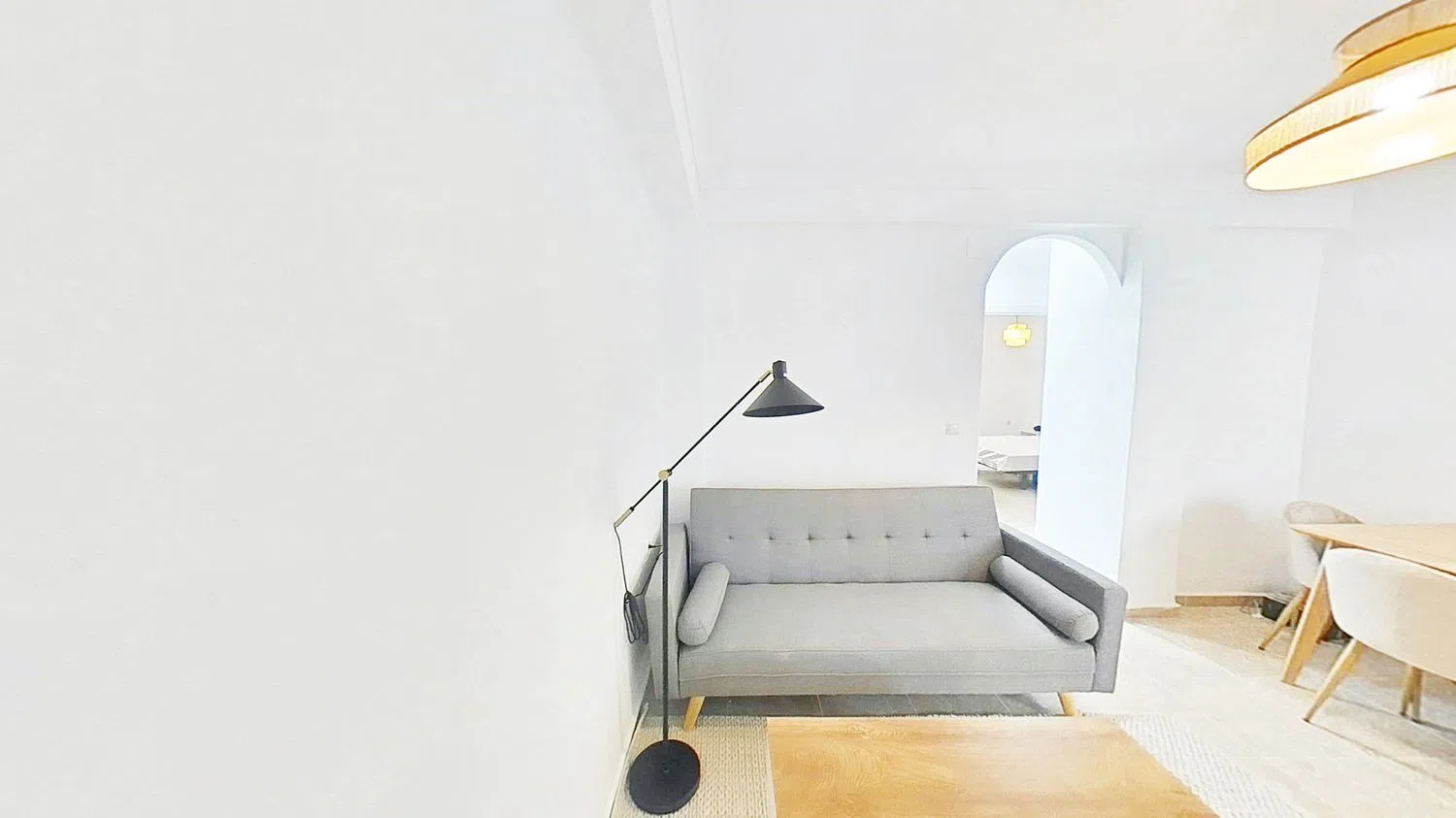 Piso en Barrio Gibralfaro - Foto 3