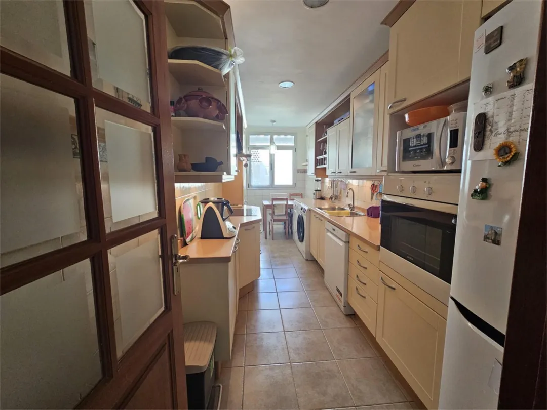 Piso en  Calle Pizarro 20 - Foto 11