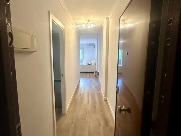 Piso en avenida Alcalde Juan Fernandez, 25 - Foto 4