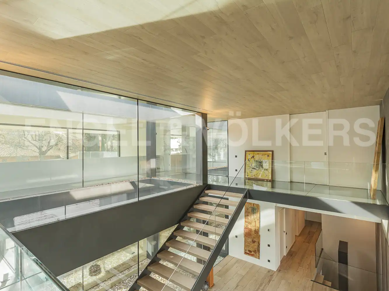 Chalet en Sant Cugat del Vallès - Foto 62
