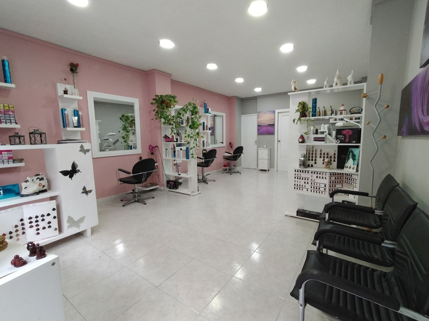 Local en Peluquería en Marianao, Marianao - Foto 4