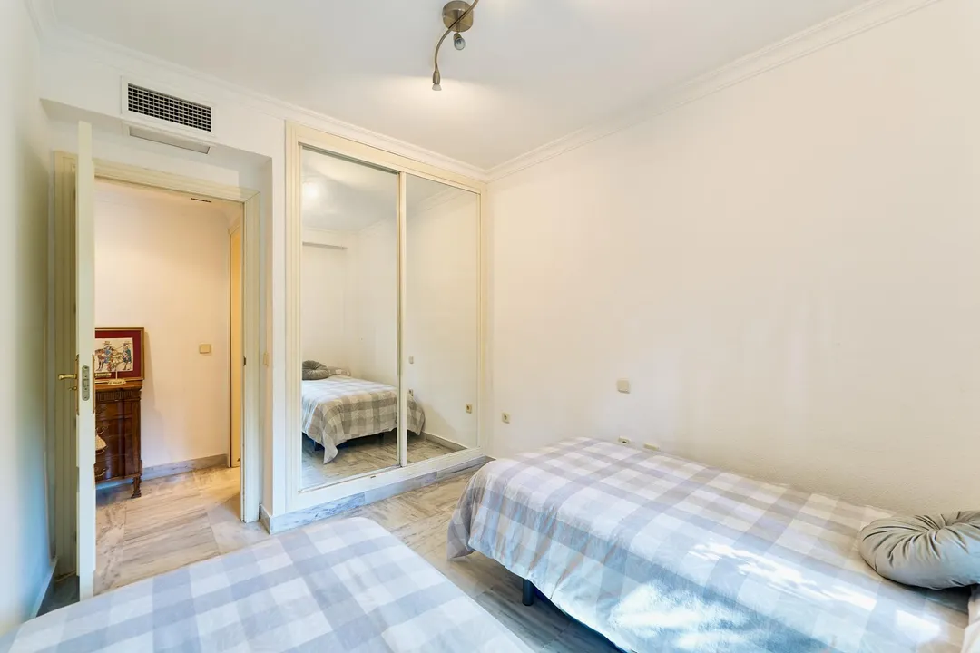 Piso en  Conjunto la Dama de Noche 14 - Foto 12