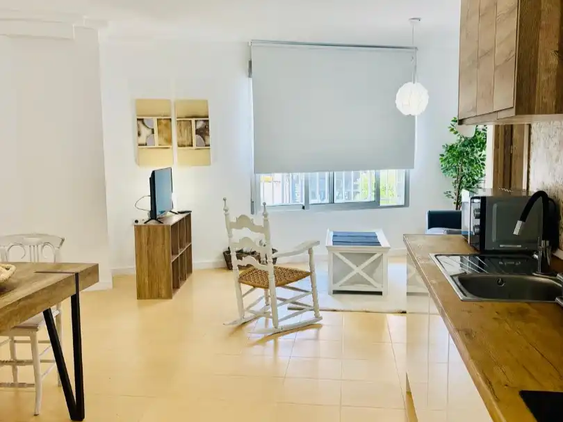 Apartamento en Castellón de la Plana / Castelló de la Plana - Foto 2