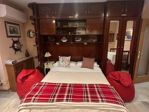 Estudio en calle de Juan de la Hoz, 28