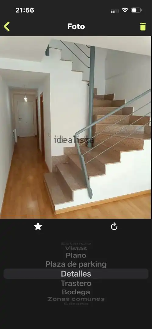 Piso en  Calle Pozo Ayuso S/N - Foto 11