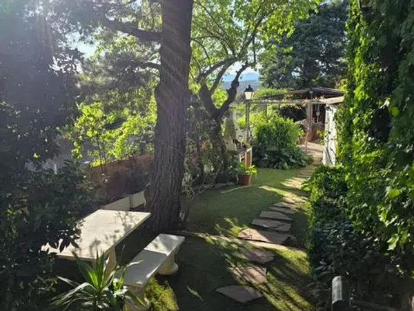 Casa o chalet independiente en Calle Doctor Huertas, 8, Colonia, Colonia - Foto 25