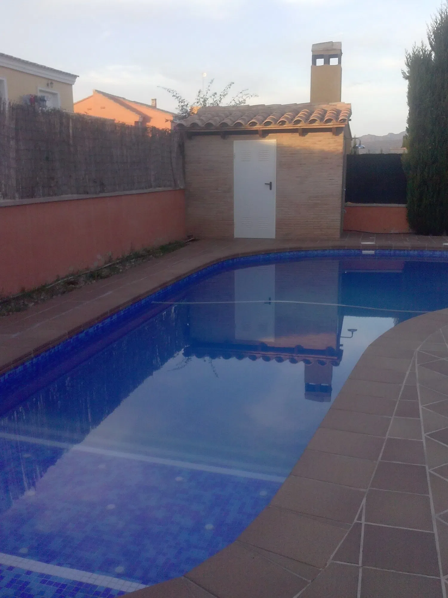 Casa independiente en calle Vall d' Albaida, 89 - Foto 11