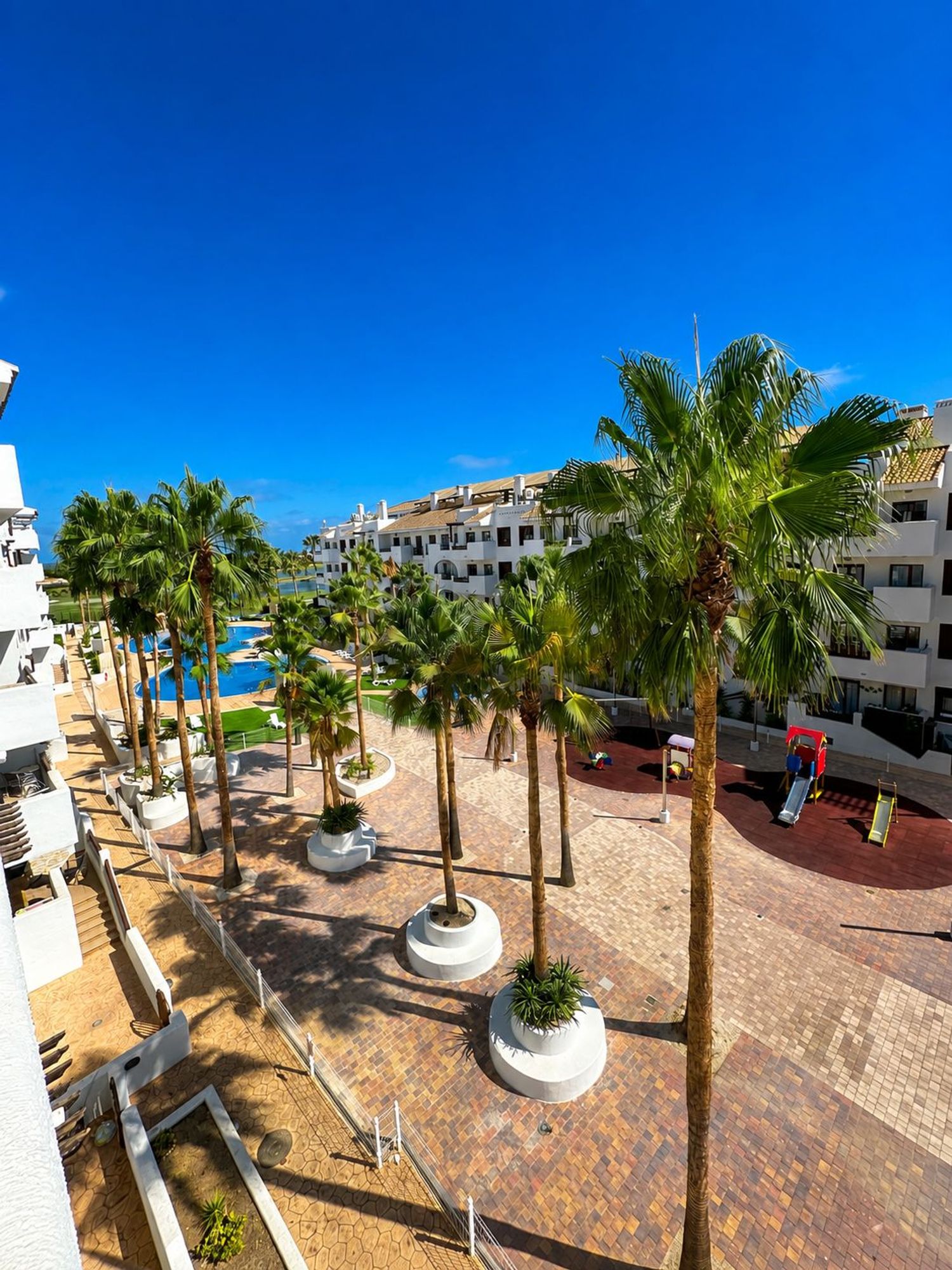 Dúplex en Avenida Príncipe Felipe, 9, Las Lomas del Rame-Bahía Bella, Las Lomas del Rame-Bahía Bella - Foto 34