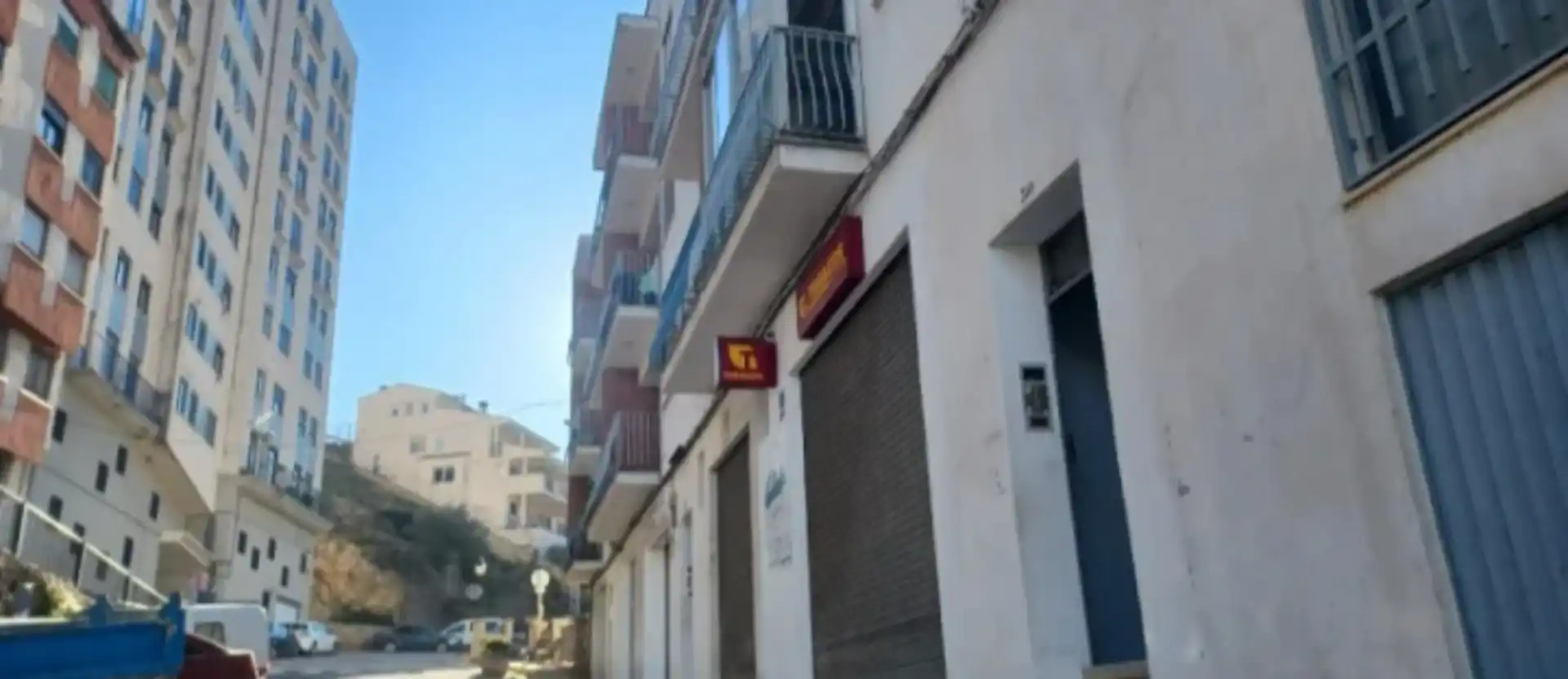 Piso en  Carrer Sant Antoni 30 - Foto 12